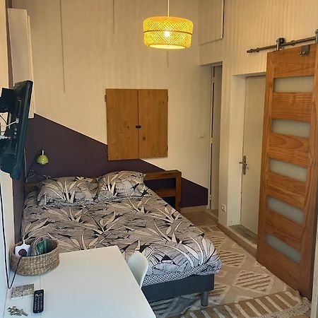 Le Nid Castries - Charmant Logement Complet Et Equipe Centre Castries Proche Montpellier Buitenkant foto