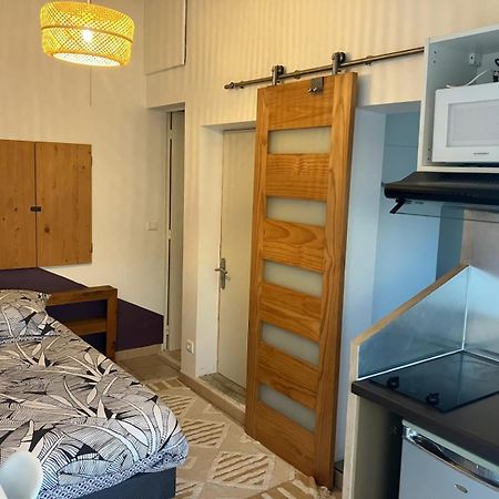 Le Nid Castries - Charmant Logement Complet Et Equipe Centre Castries Proche Montpellier Buitenkant foto
