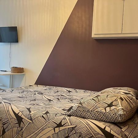 Le Nid Castries - Charmant Logement Complet Et Equipe Centre Castries Proche Montpellier Buitenkant foto