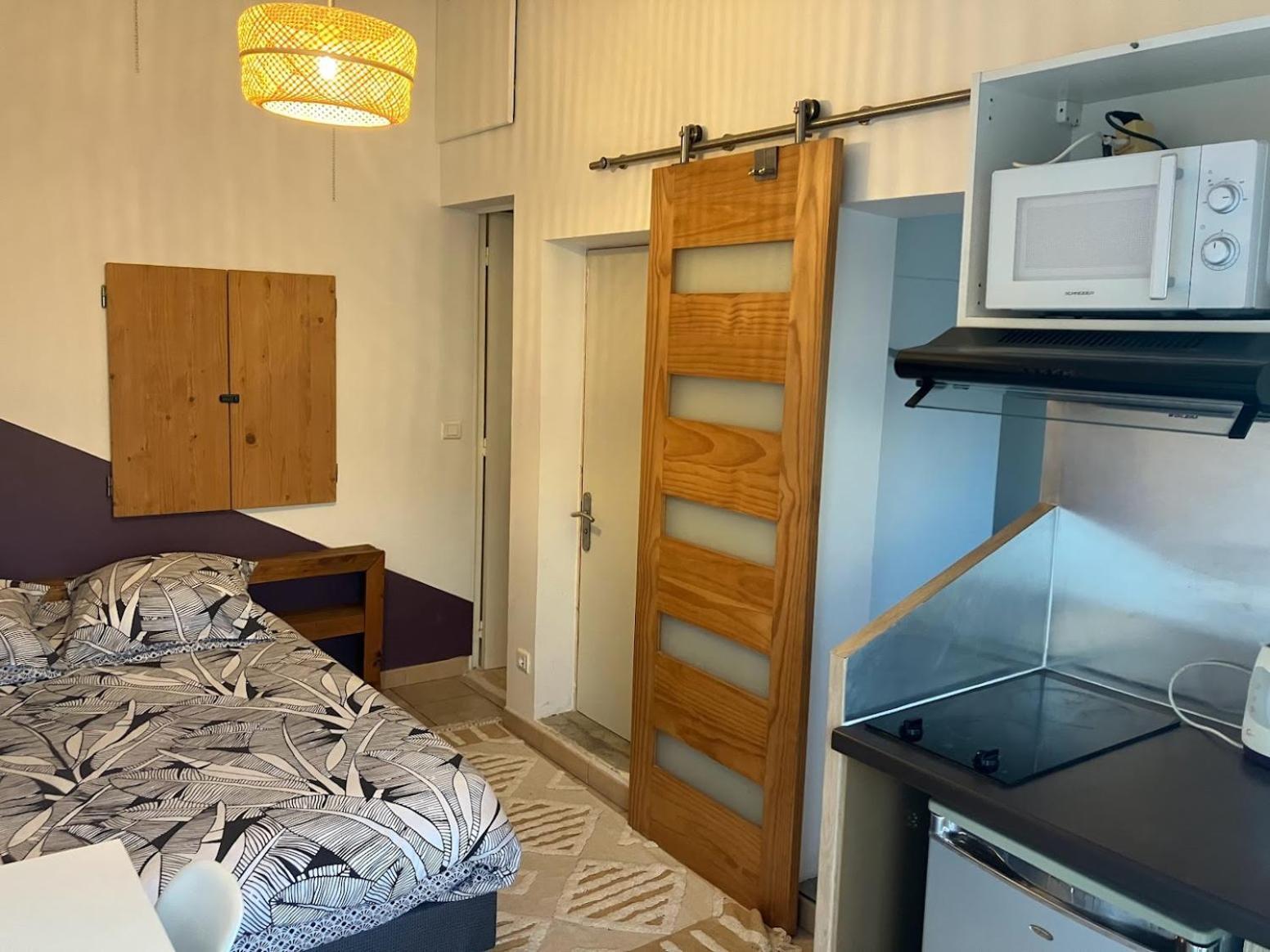 Le Nid Castries - Charmant Logement Complet Et Equipe Centre Castries Proche Montpellier Buitenkant foto