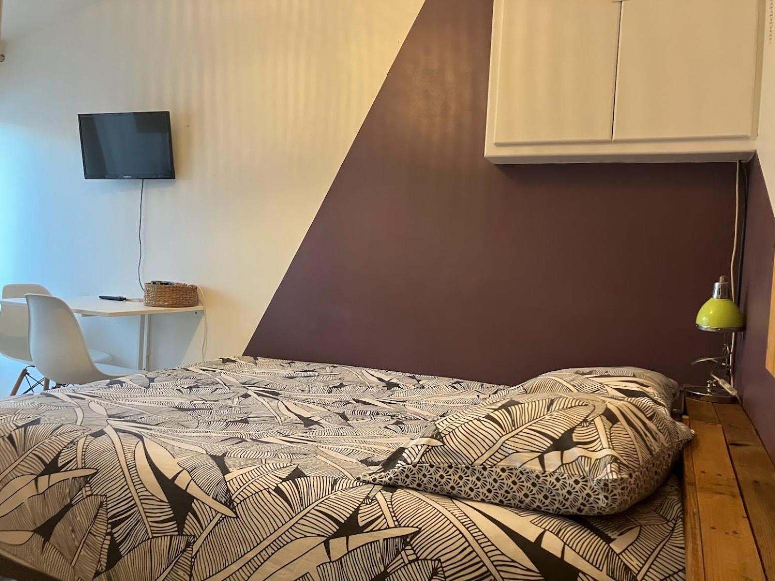 Le Nid Castries - Charmant Logement Complet Et Equipe Centre Castries Proche Montpellier Buitenkant foto